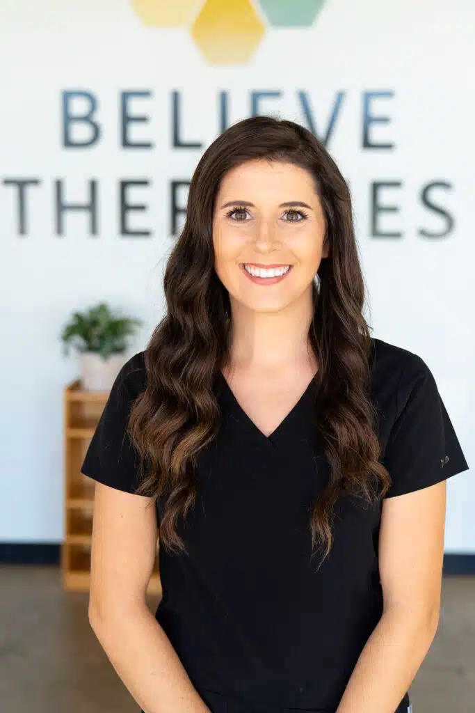 Meet the Believe Therapies Team | Huntsville & College Station, TX