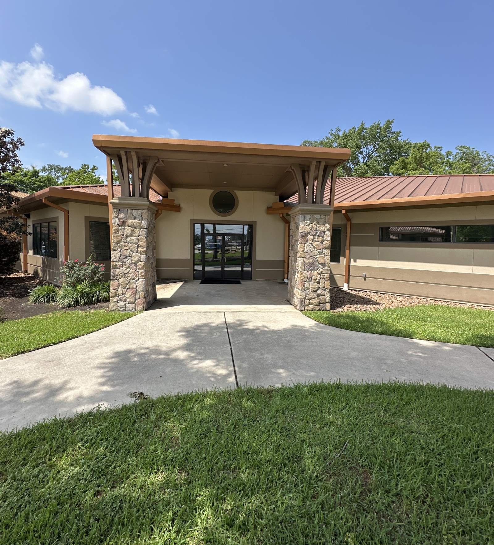 Believe Therapies Montgomery, TX Clinic Location